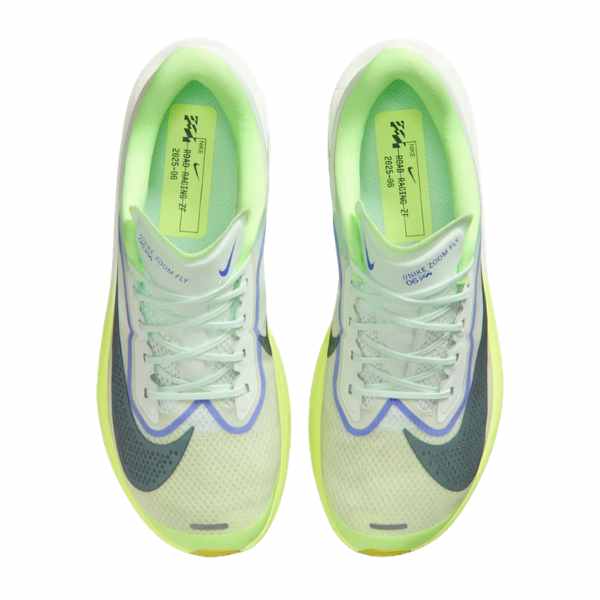Nike Zoom Fly 6 Barely Green/Volt Ice