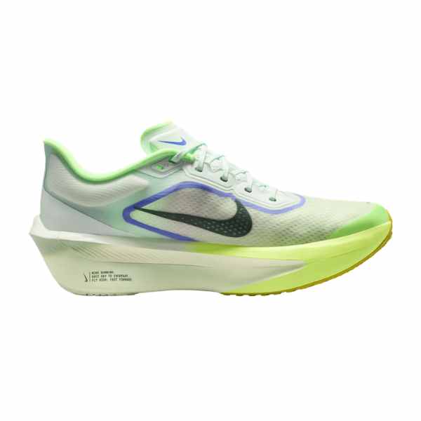 Nike Zoom Fly 6 Barely Green/Volt Ice