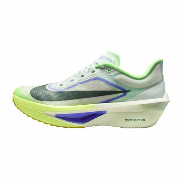 Nike Zoom Fly 6 Barely Green/Volt Ice - SportSA
