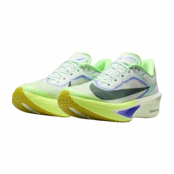 Nike Zoom Fly 6 Barely Green/Volt Ice