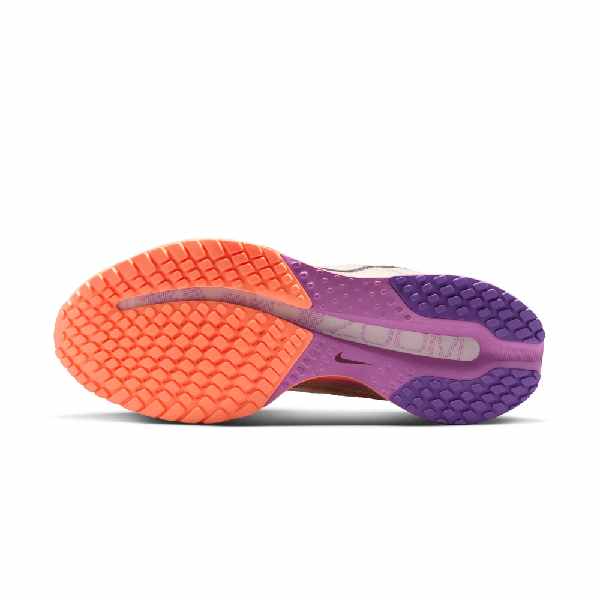 Nike Pegasus Premium Chalk/Orange Pulse