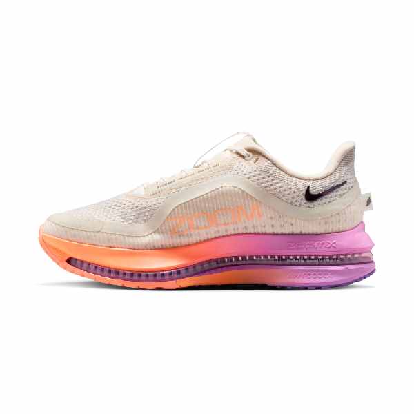 Nike Pegasus Premium Chalk/Orange Pulse