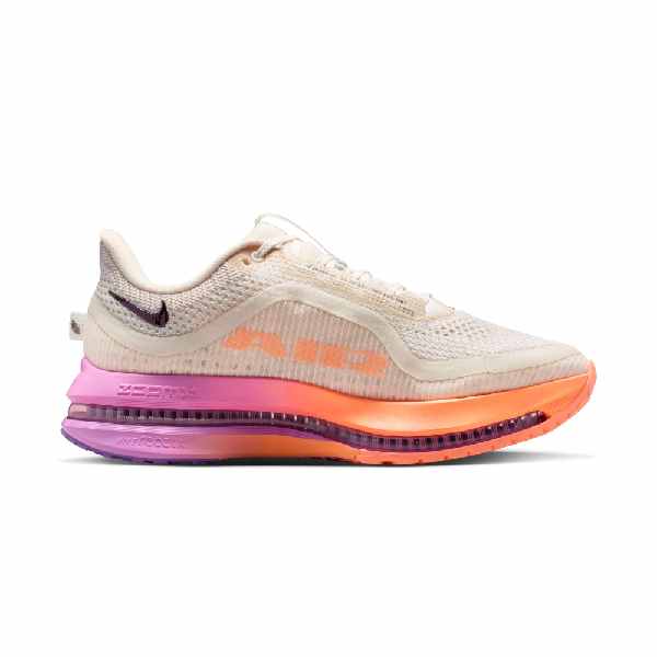 Nike Pegasus Premium Chalk/Orange Pulse