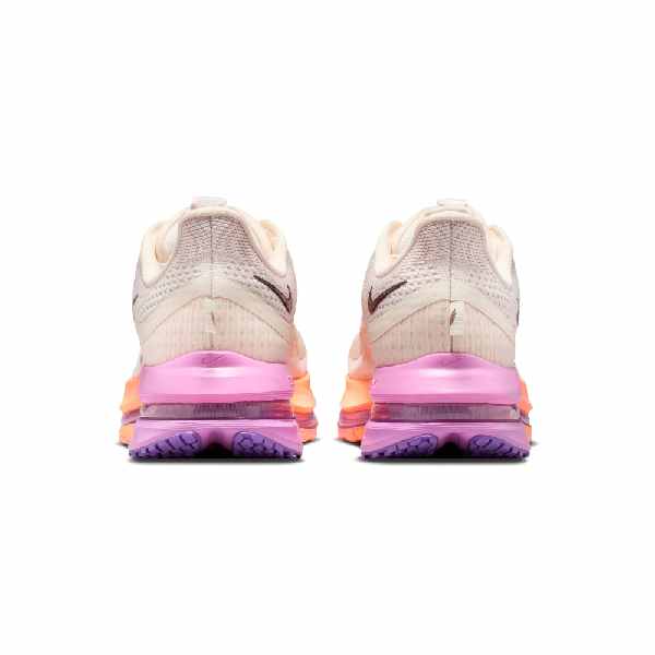 Nike Pegasus Premium Chalk/Orange Pulse
