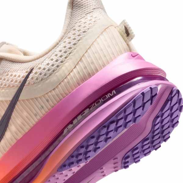 Nike Pegasus Premium Chalk/Orange Pulse