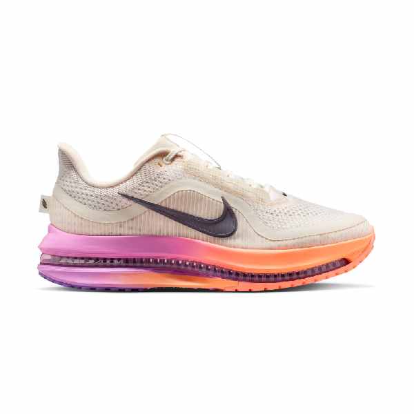 Nike Pegasus Premium Chalk/Orange Pulse