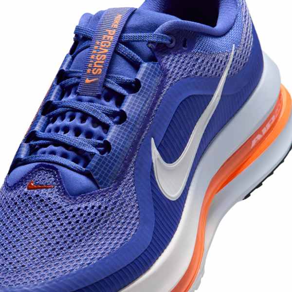Nike Pegasus Premium Lapis/Total Orange
