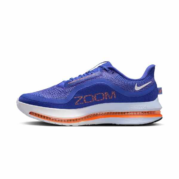 Nike Pegasus Premium Lapis/Total Orange