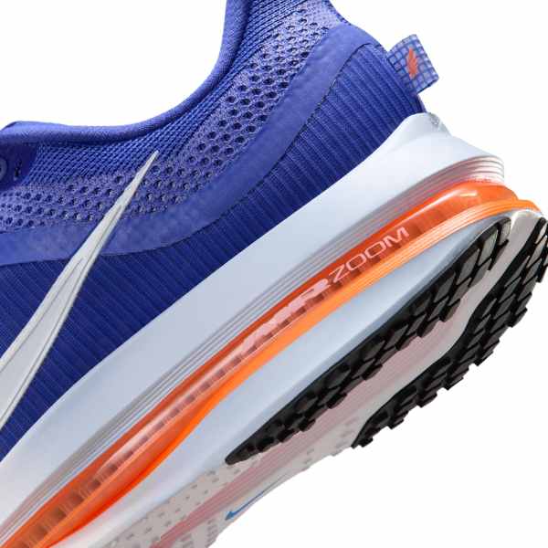 Nike Pegasus Premium Lapis/Total Orange
