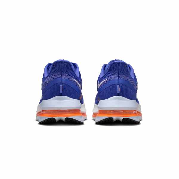 Nike Pegasus Premium Lapis/Total Orange