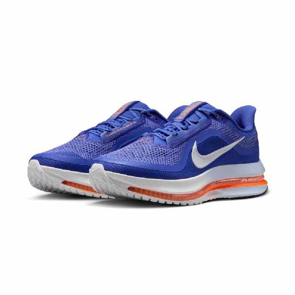 Nike Pegasus Premium Lapis/Total Orange