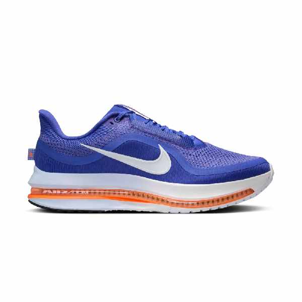 Nike Pegasus Premium Lapis/Total Orange