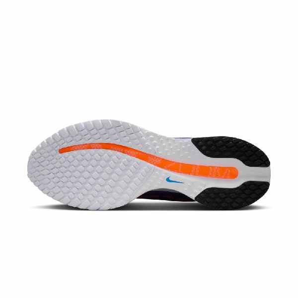 Nike Pegasus Premium Lapis/Total Orange