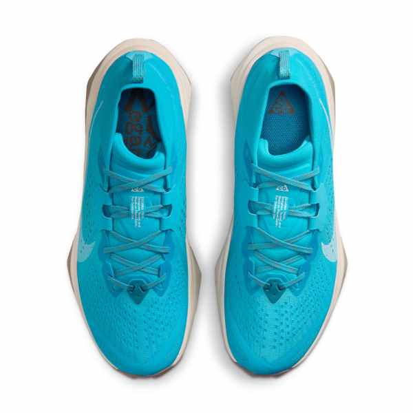 Nike ACG Zegama Baltic Blue/Light Orewood Brown