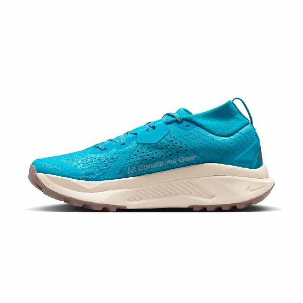 Nike ACG Zegama Baltic Blue/Light Orewood Brown