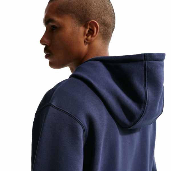 Nike Paris Saint-Germain Club Hoodie