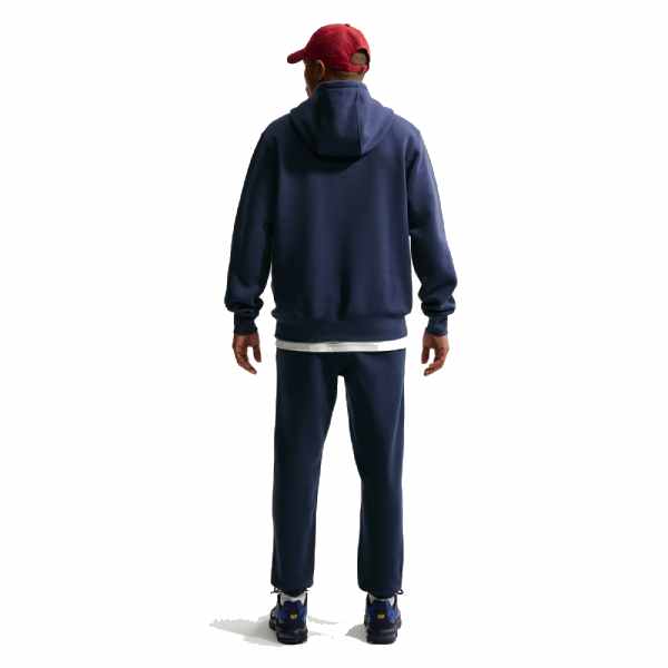 Nike Paris Saint-Germain Club Hoodie - SportSA