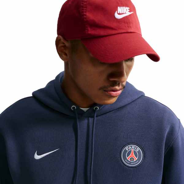 Nike Paris Saint-Germain Club Hoodie