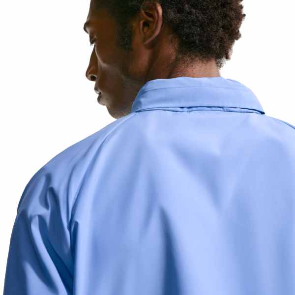 Nike Miler Repel UV Protection Running Jacket Royal Pulse