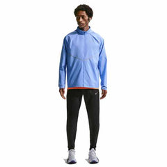 Nike Miler Repel UV Protection Running Jacket Royal Pulse - SportSA