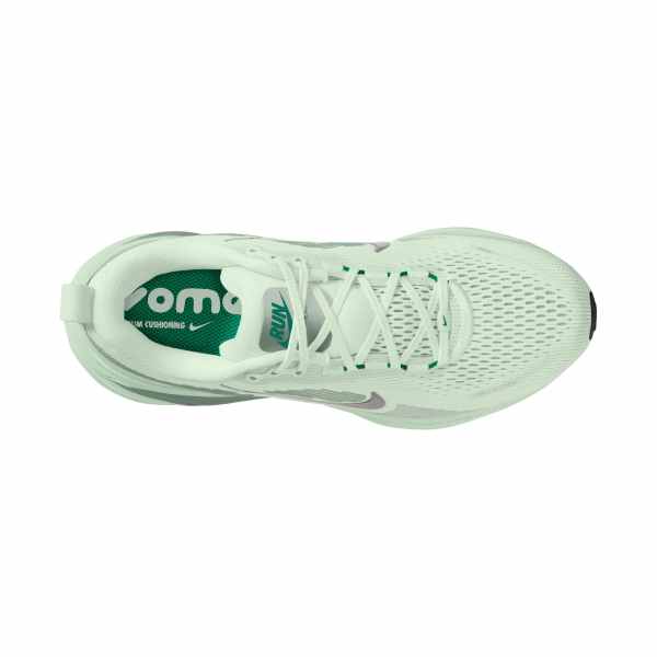 Nike Vomero 18 Barely Green/Steam