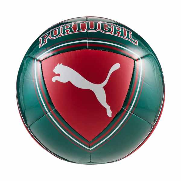 Puma Portugal FPF Culture Ball Club Red
