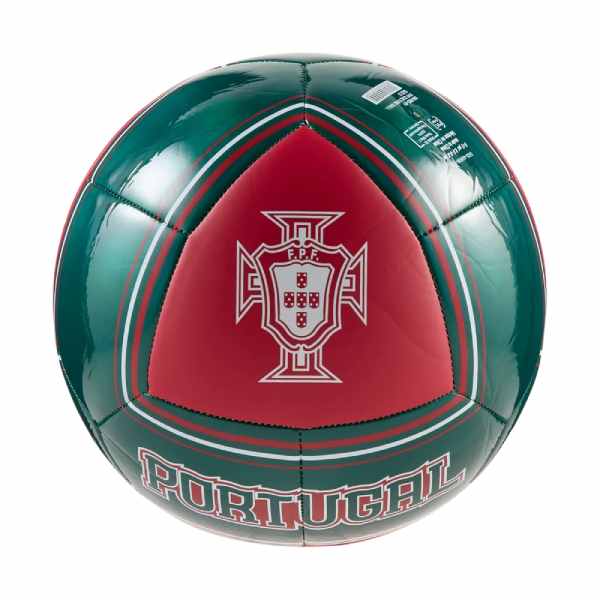 Puma Portugal FPF Culture Ball Club Red