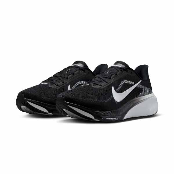 Nike Pegasus 42 Black Wide
