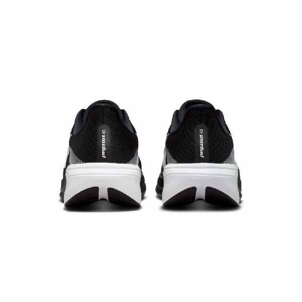Nike Pegasus 42 Black Wide
