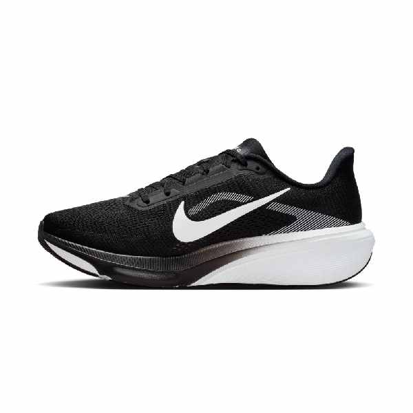 Nike Pegasus 42 Black Wide