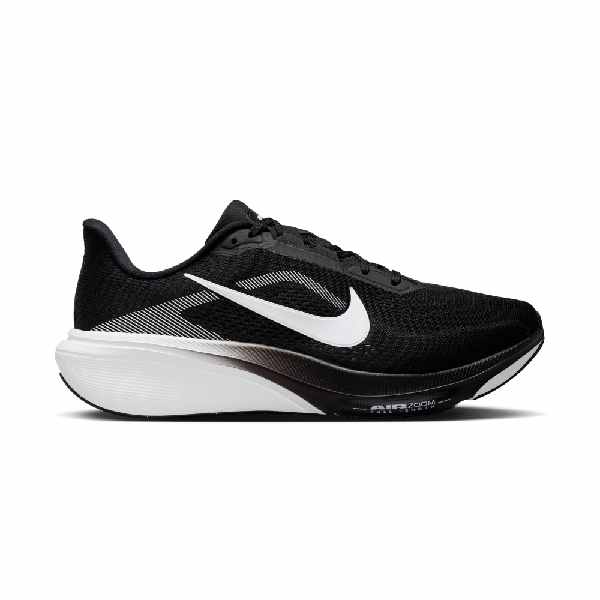 Nike Pegasus 42 Black Wide