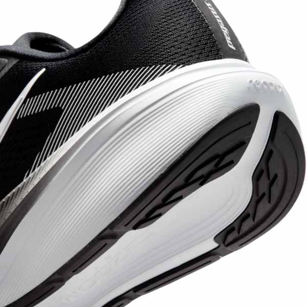 Nike Pegasus 42 Black Wide