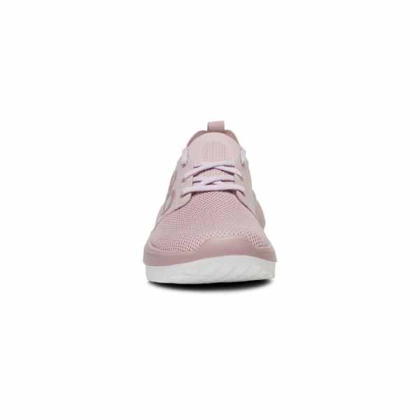 Oofos Oomy Stride Stardust Womens