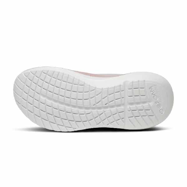 Oofos Oomy Stride Stardust Womens