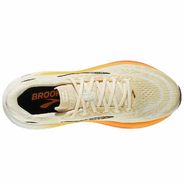 Brooks Ghost 18 Rutabaga/Tigerlily/Orange