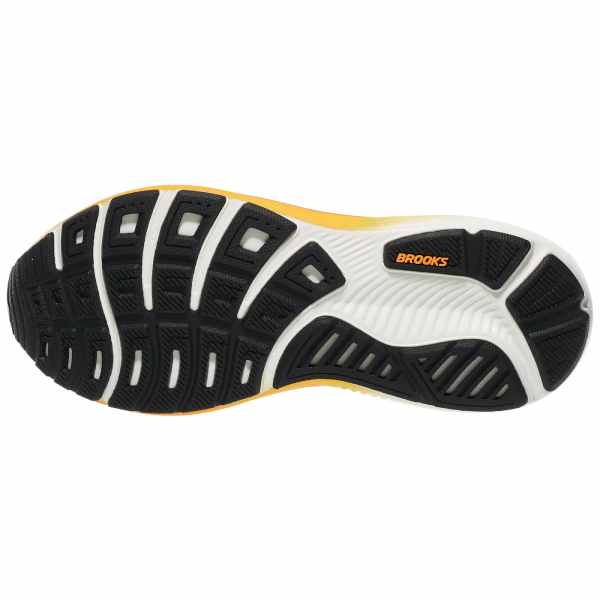 Brooks Ghost 18 Rutabaga/Tigerlily/Orange