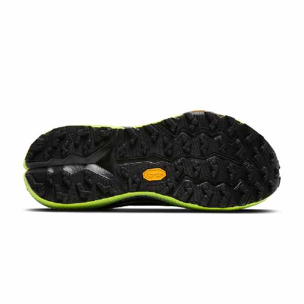 Brooks Cascadia 20 Grey/Black/Nightlife