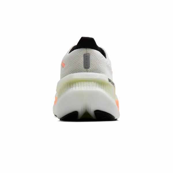 Brooks Glycerin Max 2 White/Cyber Yellow/Nightlife
