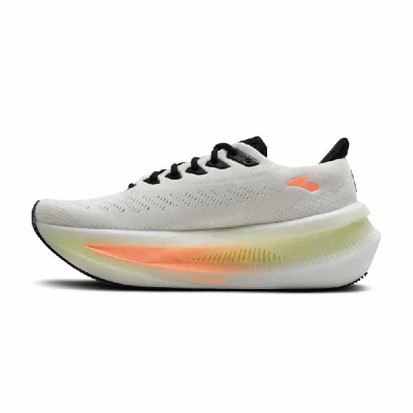 Brooks Glycerin Max 2 White/Cyber Yellow/Nightlife