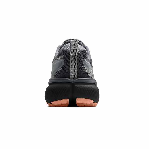 Brooks Cascadia 20 Grey/Grey/Peach