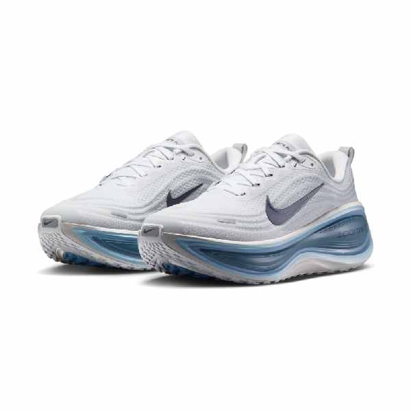 Nike Vomero Plus Off-White/Grey Fog