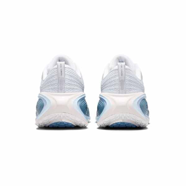 Nike Vomero Plus Off-White/Grey Fog