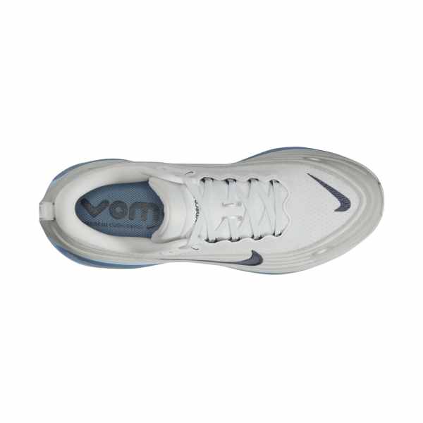 Nike Vomero Plus Off-White/Grey Fog