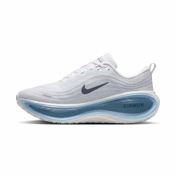 Nike Vomero Plus Off-White/Grey Fog
