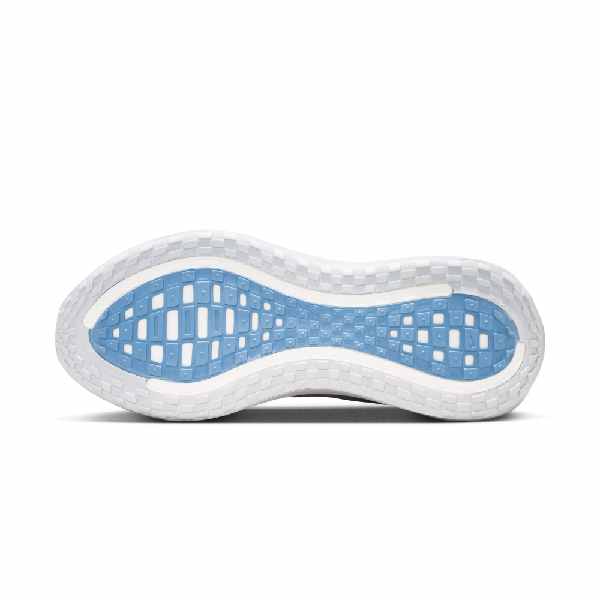 Nike Vomero Plus Off-White/Grey Fog