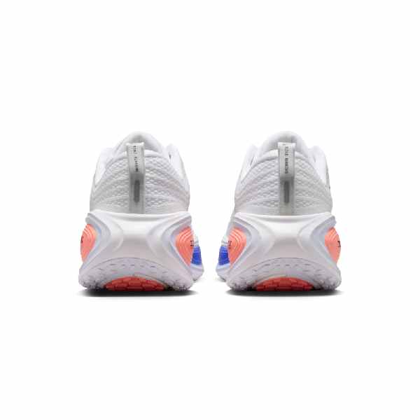 Nike Vomero Plus White/Atomic Pink/Racer Blue