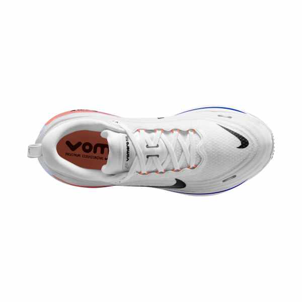 Nike Vomero Plus White/Atomic Pink/Racer Blue