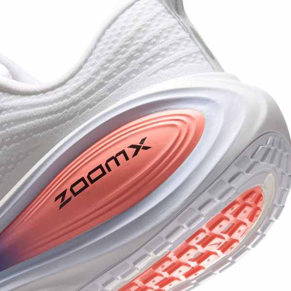 Nike Vomero Plus White/Atomic Pink/Racer Blue