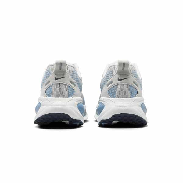 Nike Vomero 18 Grey Fog/Off-White/Work Blue