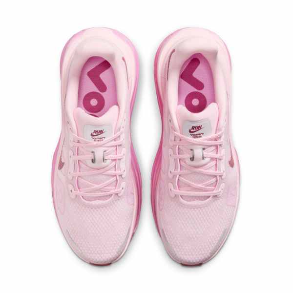 Nike Vomero Premium Pink Foam/Pink Rise/Light Magenta